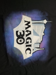 30th Anniversary - Magic 30 Shirt